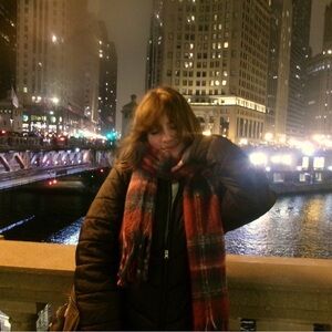 Meet your Posher, Erin